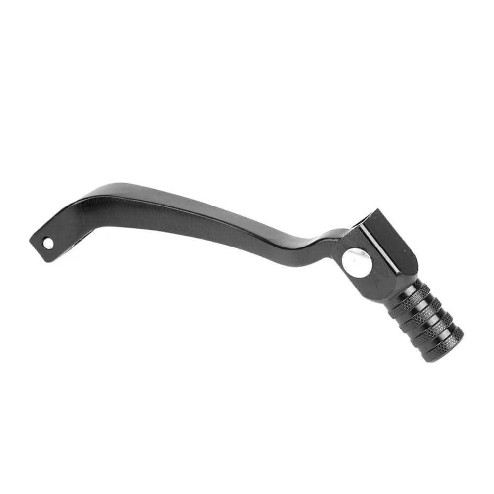 Sélecteur vitesse cassé ? Changez pour ce levier aluminium 11mm pour moto cross 125cc-250cc