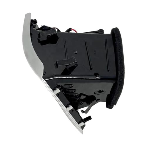 Rejilla ventilación derecha 8R1820902 Audi Q5 2010-2016 SQ5 2013-2017 2