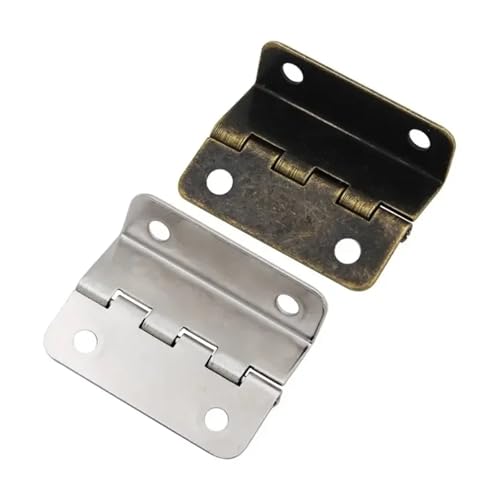 Charnière pour boîte à bijoux en bois pour donner du cachet à votre déco - 3