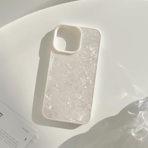 Coque de luxe iPhone 14 Pro Max rigide en polycarbonate avec protection antichoc chic