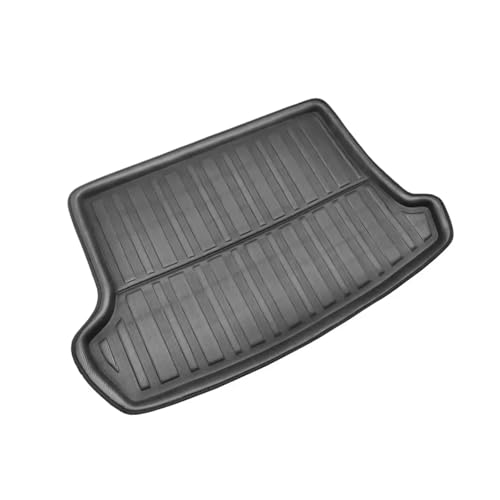 Tapis de Coffre VW T-Roc pour Vos Sorties Nature et Transport de Bagages