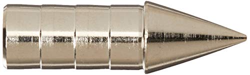 Carbon Express Archery Arrow Tank 27 Pin Point .378 ID #2 120 Grains - 12 Pack