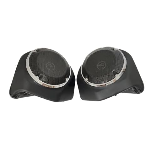 Parlante para Manillar de Moto Modelo OGGMUJ miniatura 5