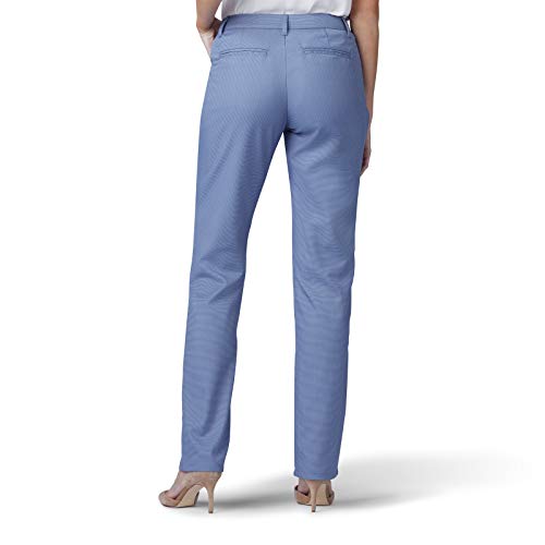Image of LEE Women's Relaxed Fit All Day Straight Leg Pant