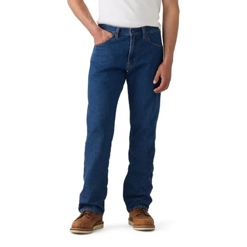 Image of Levi's Men's 557 Western Straight Jeans