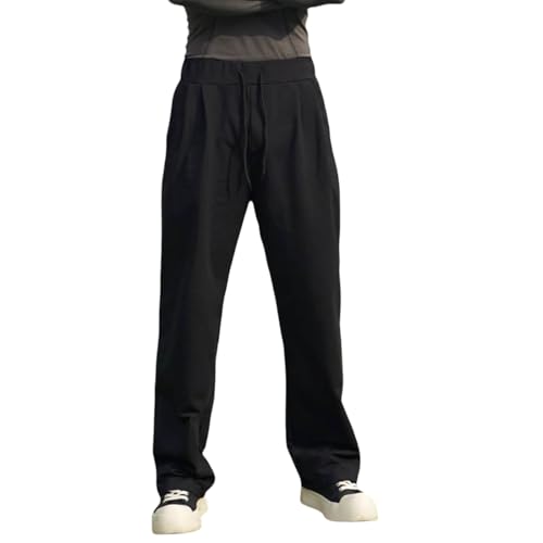 Yoga pants molleton short pour homme adepte de mode casual et décontractée