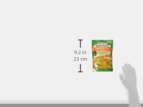 Miniatura 3 de Bear Creek Mezcla de sopa de tortilla, 7.9 onzas (paquete de 6)