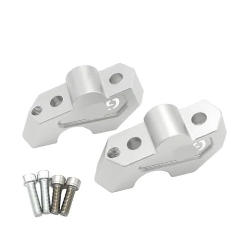 Adaptateur d'extension guidon F750GS pour voyage moto
