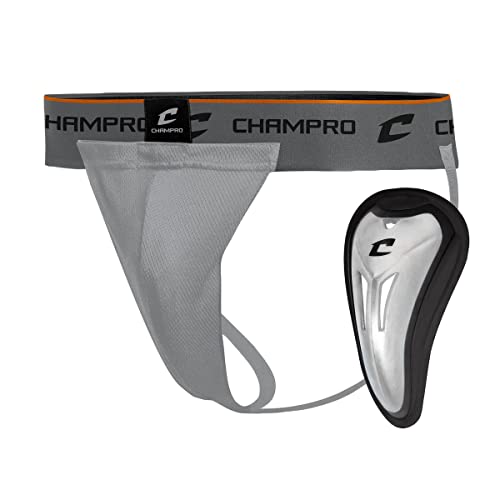 Athletic Supporter Champro Youth slip de protection sport enfant