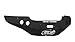 Road Armor 38400B Bumper