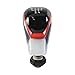 ahhccne Car Gear Shift Knob for VW Polo 2022-2024, Car Gear Shift Knob