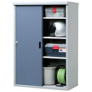 Amazon.co.jp: タカヤマ物置 TMS-130H : DIY・工具・ガーデン