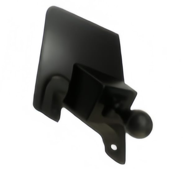 Socle de support de téléphone haut de gamme spécifique pour Ford Fiesta