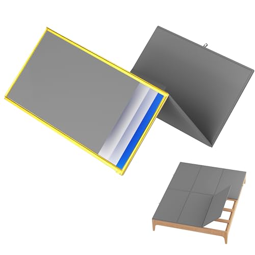 Doletaitan Metal-Frame-Bunkie-Board-Full-Size (54'X75') for...