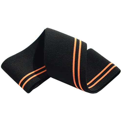 Hip Band Faixa Elastica de Resistência Média