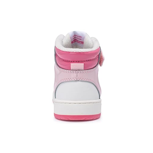 Stride Rite Unisex-Child Sr Madrid Sneaker3