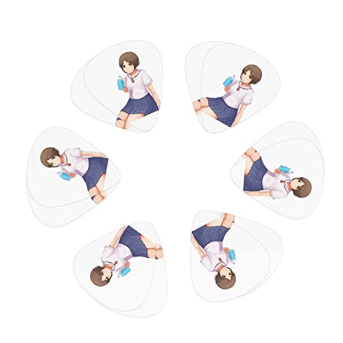 M^[sbN 12 3ނ̌ M^[sbNZbg sbNP[X [{bNXt AR[XeCNM^[ GLM^[ EN }h x[X oW[p Sҗp guitar picki0.46mm0.71mm&0.96mmj ݕ