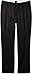 Dockers Men's Slim Fit Easy Khaki Pants, Black, 31W x 30L