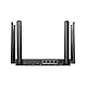 Edimax 5G-8649AX - 5G NR AX1800 Wi-Fi 6 Router
