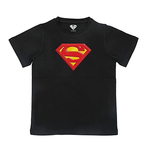 Image of Superman by Wear Your Mind Boys T-Shirt