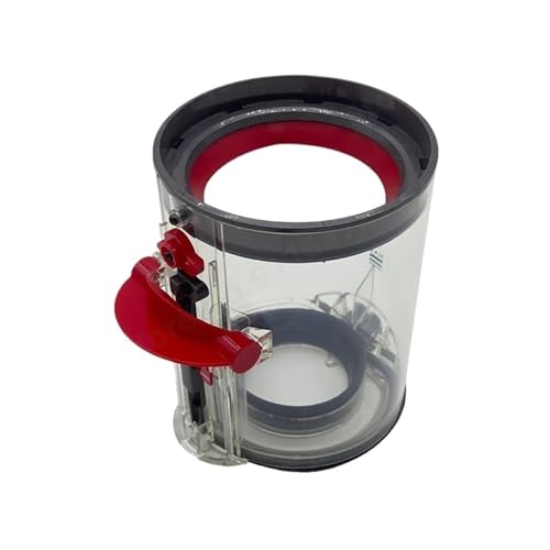 互換性がある ダイソンV11 ダストビン スペアパーツ サイクロン集塵機 掃除機 ダストカップ フィルターバケツ 中国製 14.5cm アクセサリー