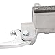 Pyhodi Hauptbremszylinder Vorne Rechts für KX80 KX85 KX100 KX125 KX250 KX500, OEM 43015-1589 43015-1657 43011-1181 43015-0167, Starkes ABS und Metall, Direkter Ersatz