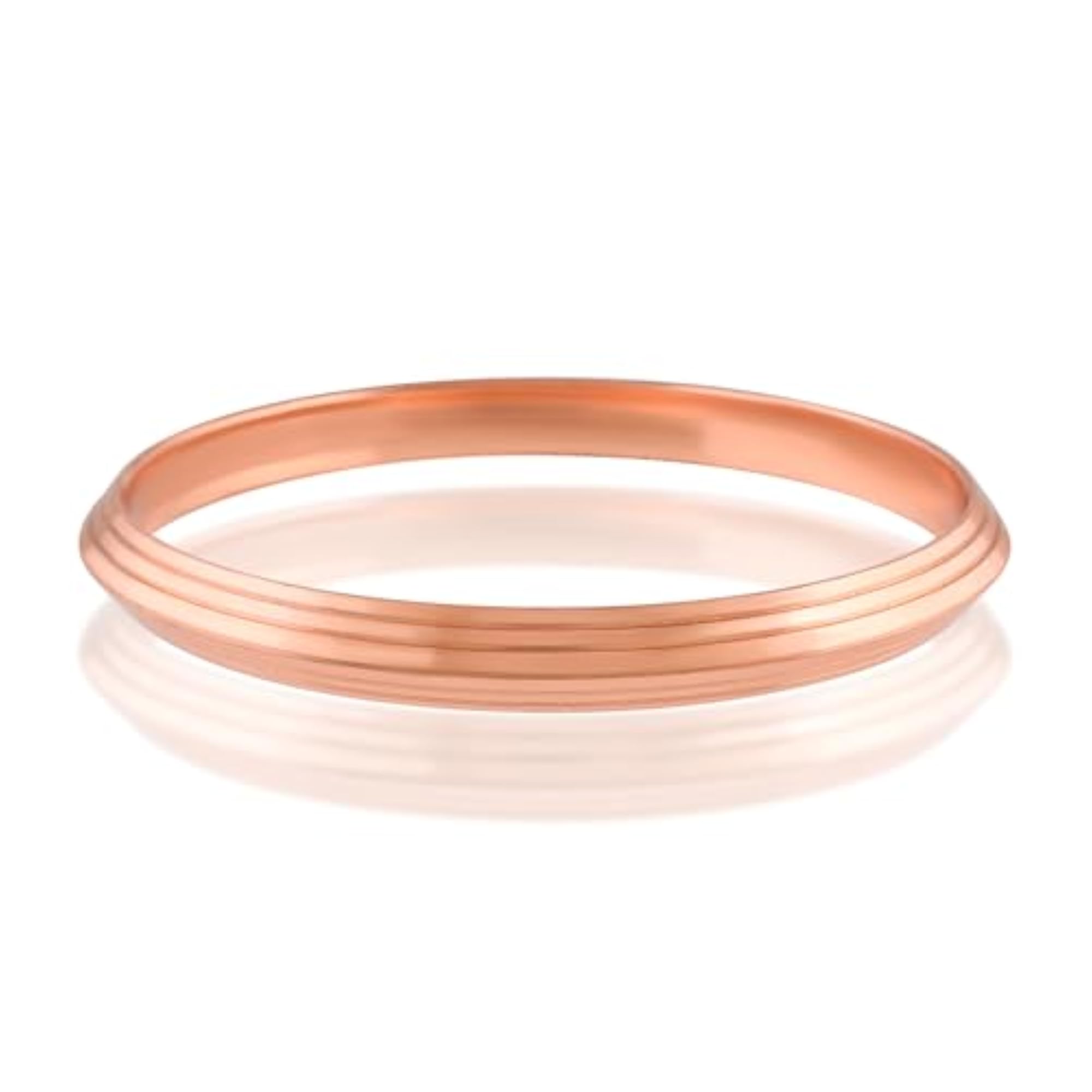 Pure Copper Kada for Men & Women, Health Benefits