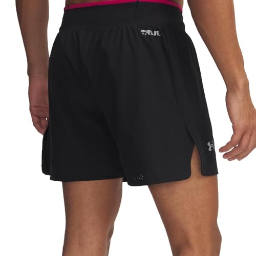 Short Under Armour Launch - vue 3