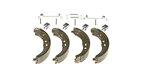 Brembo S23579 - Mâchoires pour Frein de Parking