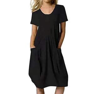 Generic Cotton And Linen Women Plus Size Print Daily Casual Short Sleeve Vintage Bohemian V Neck Maxi Dress 4 31ckzvajgbl. sl500 . ss300