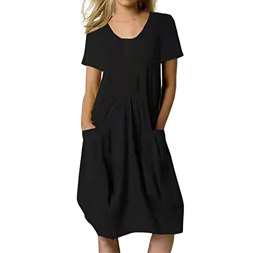 Robe longue décontractée légère pour masquer les complexes