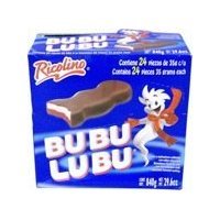 Bubu Lubu 24ct