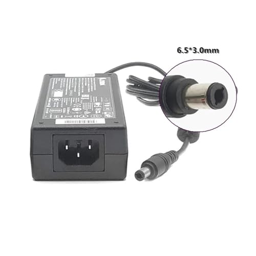 Adaptador AC 24V 2.5A 60W EU Plug miniatura 2