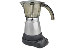 Bene Casa Espresso Coffee Maker: Home Barista's Secret to Perfect Espresso