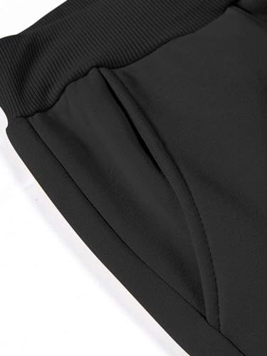 Image of Track Pant for Men || Track Pants || Plain Track Pant (TP-20-24) Pack of 2