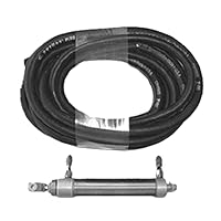 Algopix Similar Product 1 - TR-1 120-0013-01 Gold HoseCoil Kit 18