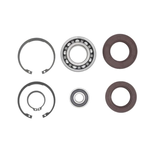 Kit d'arbre primaire de volant moteur 958860 élimine les vibrations et le jeu axial