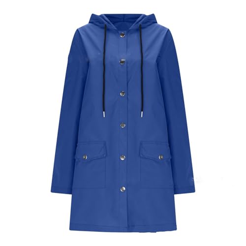 Chaqueta funcional de entretiempo elegante con acabados de alta calidad 6
