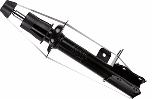 SACHS 318 896 Shock Absorber compatible with Chevrolet Lacetti (J200) 2003 - Left, Rear Axle and Other Vehicles