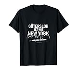 Gütersloh Merch für deinen Lieblingsort