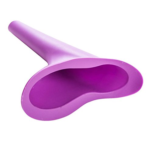 Eighteen-u Ladies orinatoio dispositivo, WC