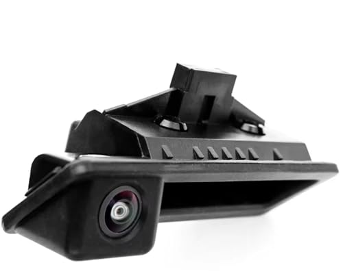 Caméra arrière pour BMW E60 E39 E90 E82 afin de stationner sereinement en centre-ville