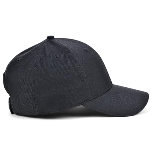 Image of '47 Blank Classic Clean Up Cap, Adjustable Plain Baseball Hat for Men and Women