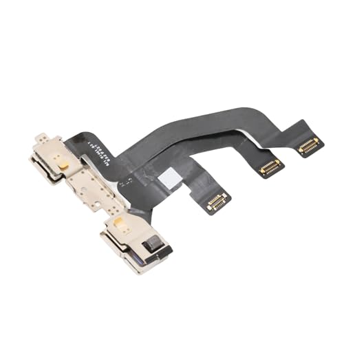 Rankomu Främre Kamera Flexkabel för iPhone XS Max – Ersättningsdel