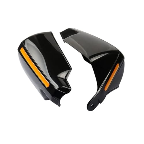 Protège-mains de moto coupe-vent pour guidon Forza 250 NSS125