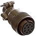 Itt Cannon Kpt06F12-8P 6pack ?40007-70878621?