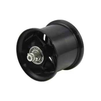 【美品】Avail アベイル MicrocastSpool 16LTX34R Amazon | Avail(アベイル) リール MicrocastSpool 16LTX34R(溝深