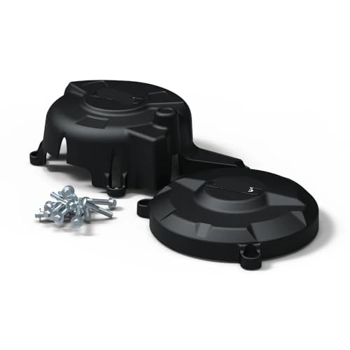 Cubierta de protección del motor para evitar daños en Panigale V2 959 2