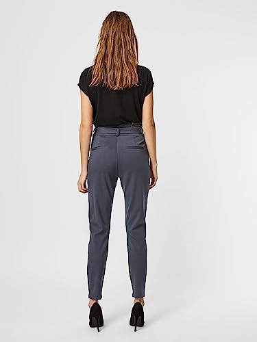 VMEVA HW Loose Paperbag Pant GA NOOS – Ansicht 4