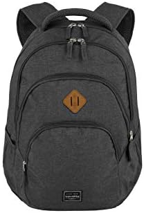 travelite “Basics”: backpacks for city 